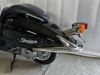 Honda Shadow 50 3