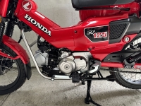 Honda CT125 1