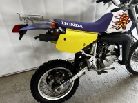 Honda CRM 50 13